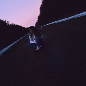 Meet your Posher, Leah